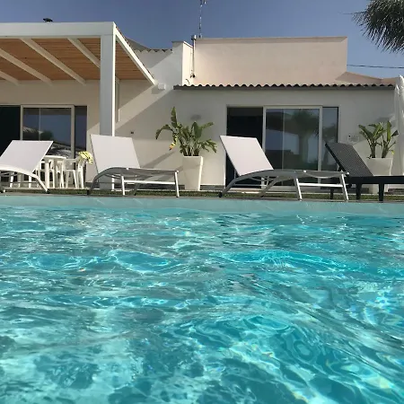 Villa White Luxury Residence-3